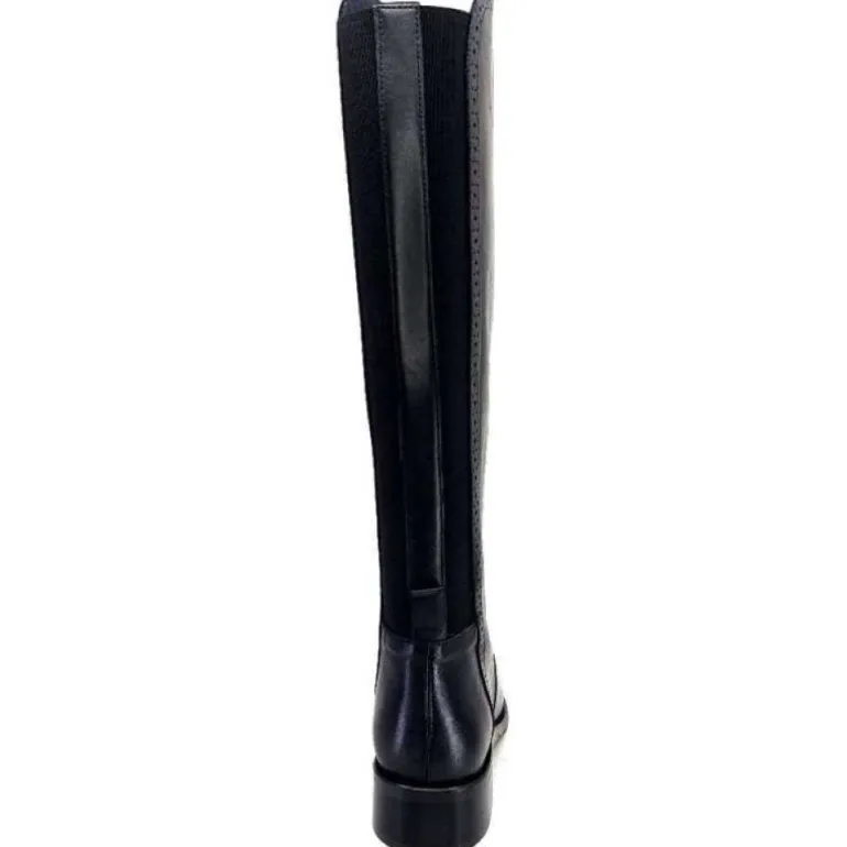Myma 6905/00 Cuir Noir