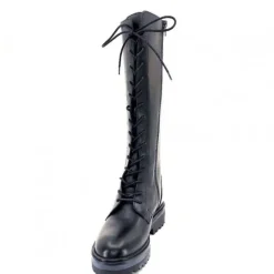 Myma 5230 Cuir Noir