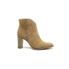 Myma 6600/00 Daim Beige