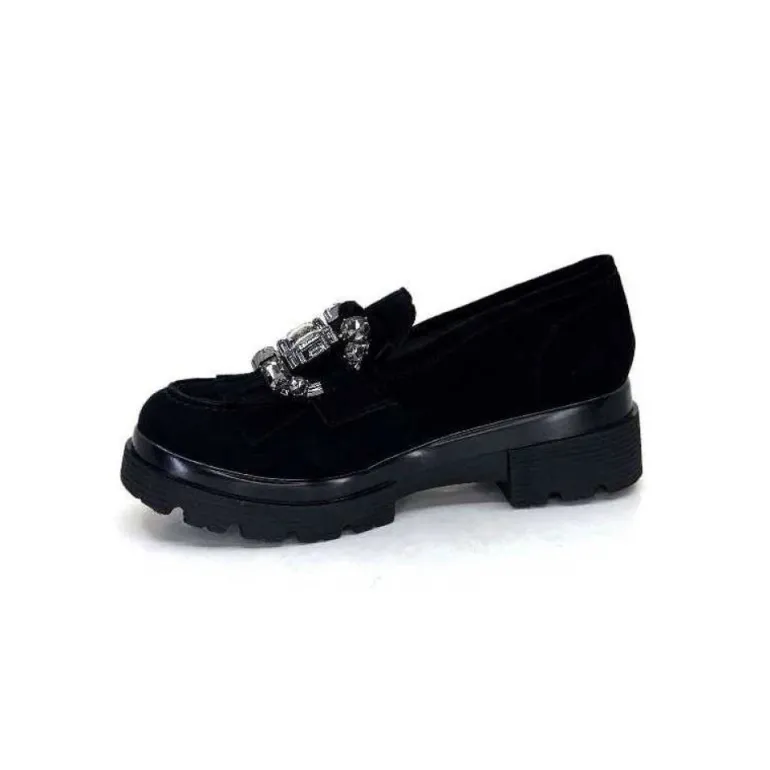 Myma 6768 Daim Noir