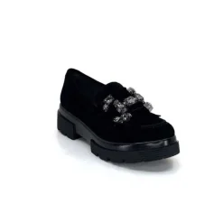 Myma 6768 Daim Noir
