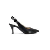 Nero Giardini 18341 Cuir Noir