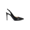 Nero Giardini 307040 Cuir Noir