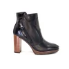 Nero Giardini 05031 Cuir Noir