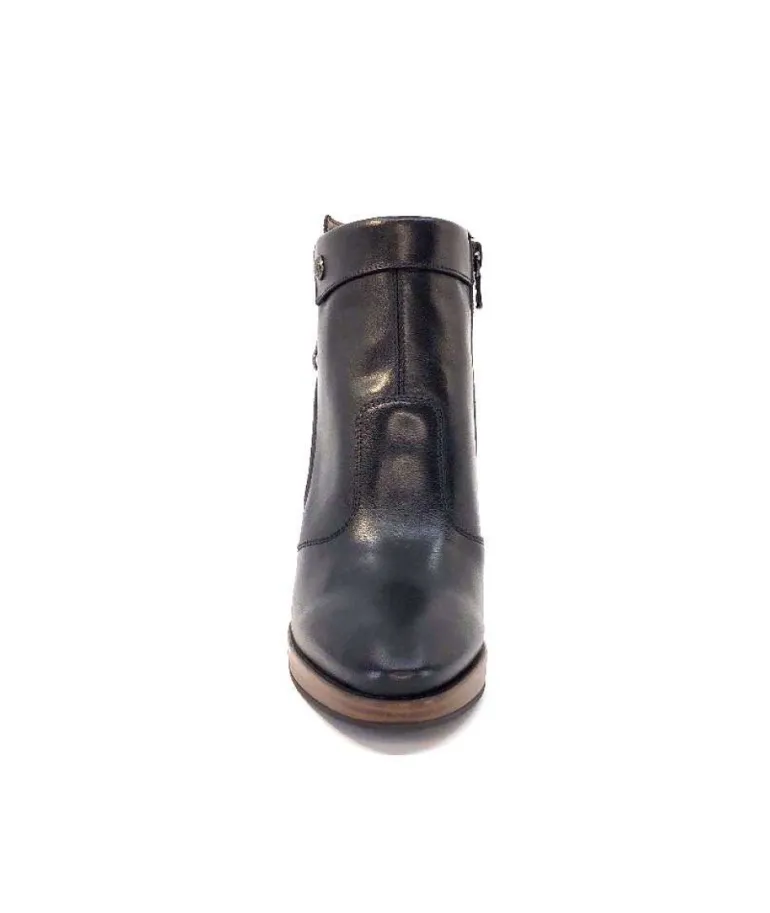 Nero Giardini 05031 Cuir Noir