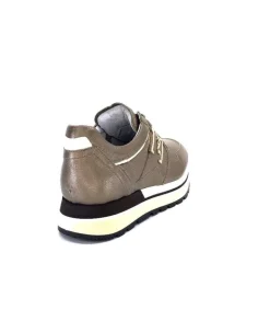 Nero Giardini 05292 D322 Cuir Bronze
