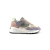Nero Giardini 306412 D603 Cuir Daim Lilas