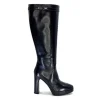 Nero Giardini 1308723 De 100 Cuir Noir