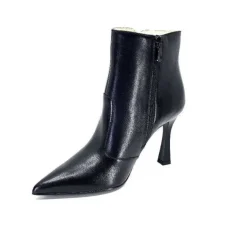 Nero Giardini 1308646 De 100 Cuir Noir