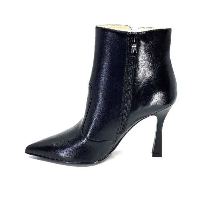 Nero Giardini 1308646 De 100 Cuir Noir