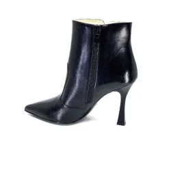 Nero Giardini 1308646 De 100 Cuir Noir
