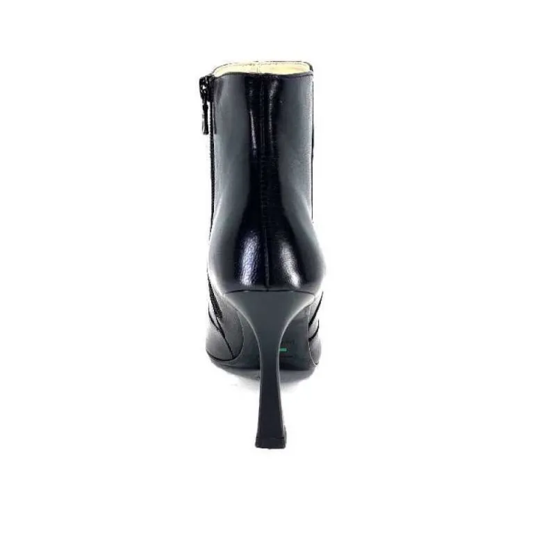 Nero Giardini 1308646 De 100 Cuir Noir