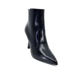 Nero Giardini 1308646 De 100 Cuir Noir