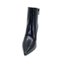 Nero Giardini 1308646 De 100 Cuir Noir
