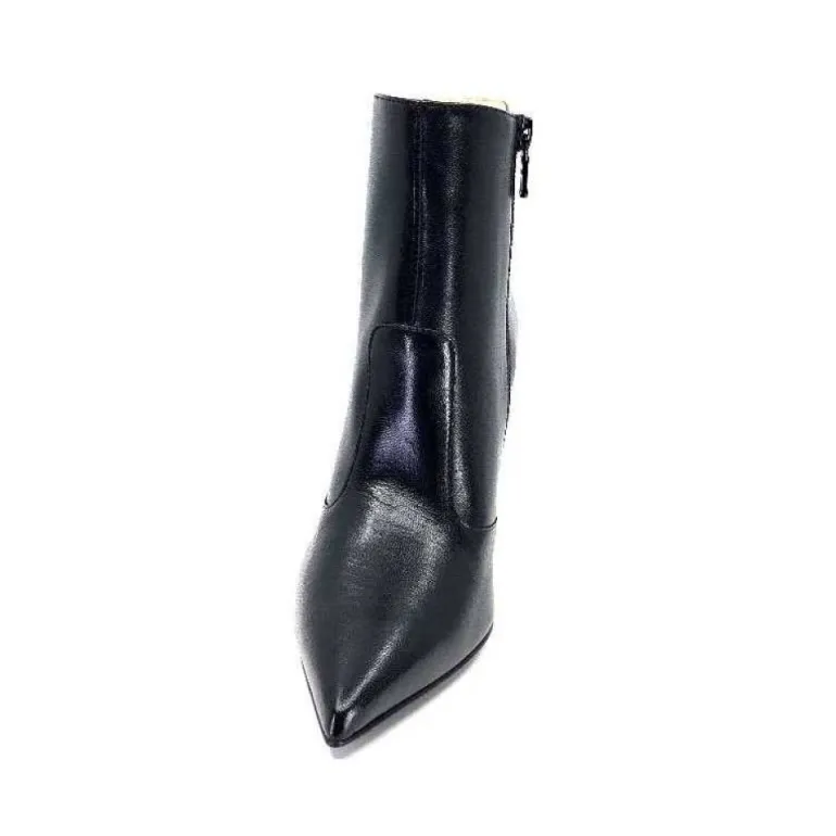 Nero Giardini 1308646 De 100 Cuir Noir