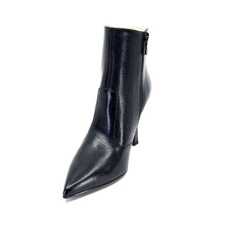 Nero Giardini 1308646 De 100 Cuir Noir