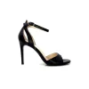 Nero Giardini 307261 De100 Cuir Noir