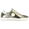 Pataugas 628393 Cuir Dore