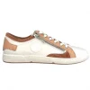 Pataugas 628395 Jester Cuir Abricot