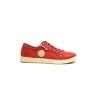 Pataugas Jester 628070 Cuir Corail