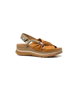 Paula Urban 24416 Cuir Marron