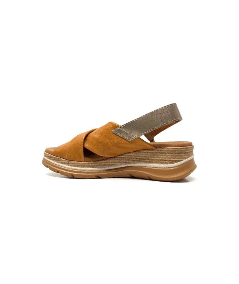 Paula Urban 24416 Cuir Marron