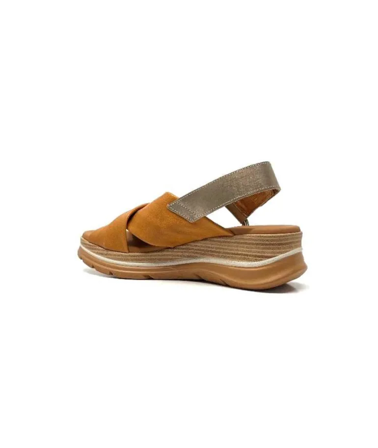 Paula Urban 24416 Cuir Marron