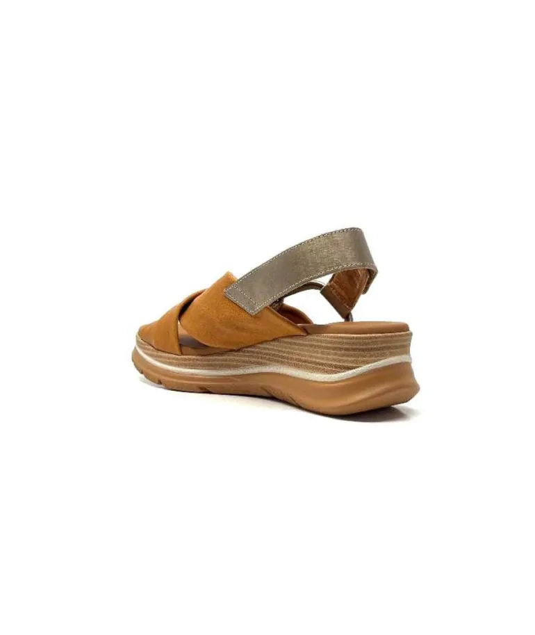 Paula Urban 24416 Cuir Marron