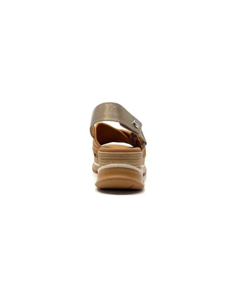 Paula Urban 24416 Cuir Marron