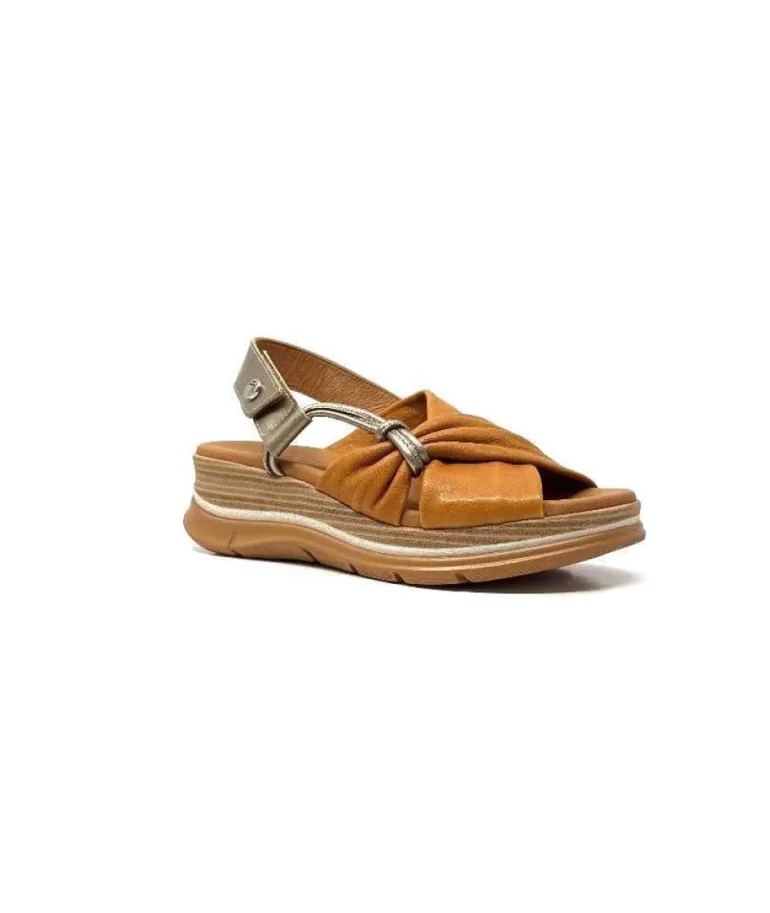 Paula Urban 24416 Cuir Marron
