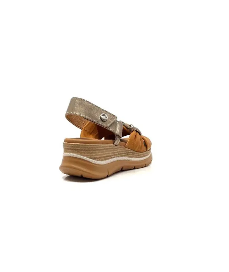 Paula Urban 24416 Cuir Marron
