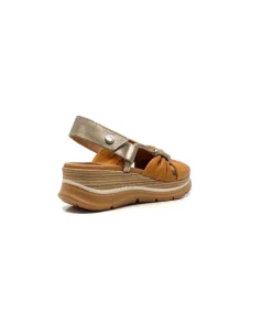 Paula Urban 24416 Cuir Marron