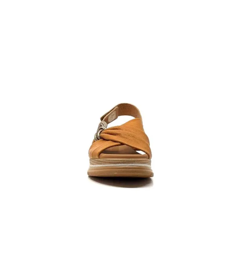 Paula Urban 24416 Cuir Marron