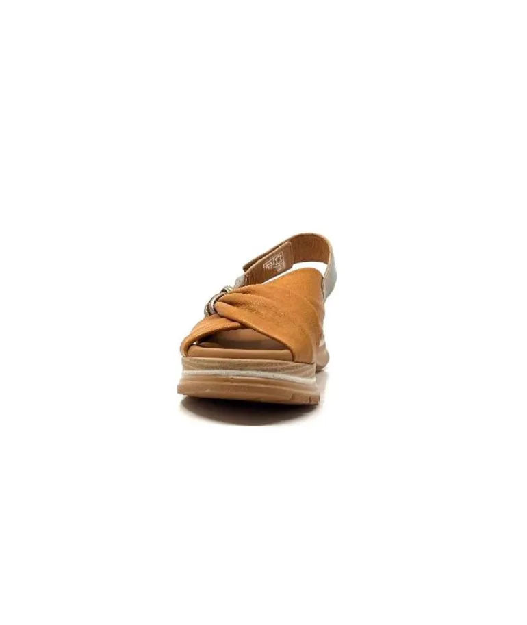 Paula Urban 24416 Cuir Marron