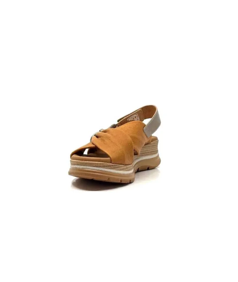 Paula Urban 24416 Cuir Marron