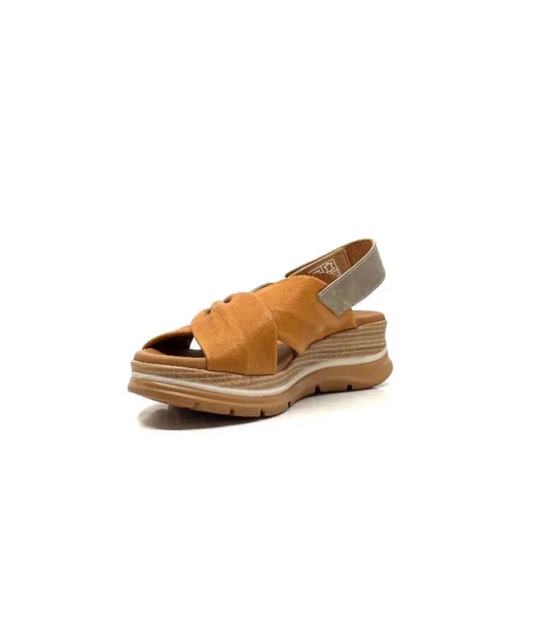 Paula Urban 24416 Cuir Marron