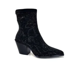 Pedro Miralles 25534 Daim Noir