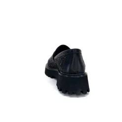 Pedro Miralles 25125 Daim Noir