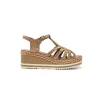 Pons Quintana 10434 Cuir Metal Bronze