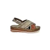 Pons Quintana 10265 Milan Cuir Metal Bronze