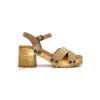 Porronet Fi 2881 Cuir Taupe Arena