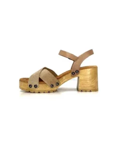 Porronet Fi 2881 Cuir Taupe Arena