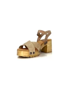 Porronet Fi 2881 Cuir Taupe Arena