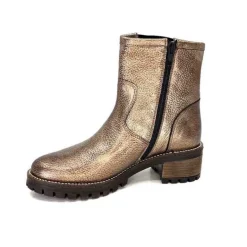 Qootum 14130 Cuir Bronze