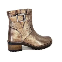 Qootum 14130 Cuir Bronze