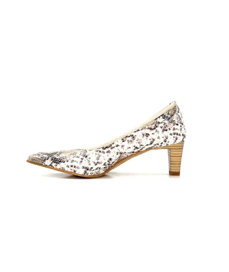 Qootum 13920 Cuir Platina