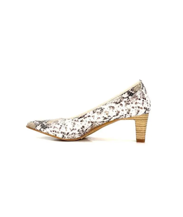 Qootum 13920 Cuir Platina