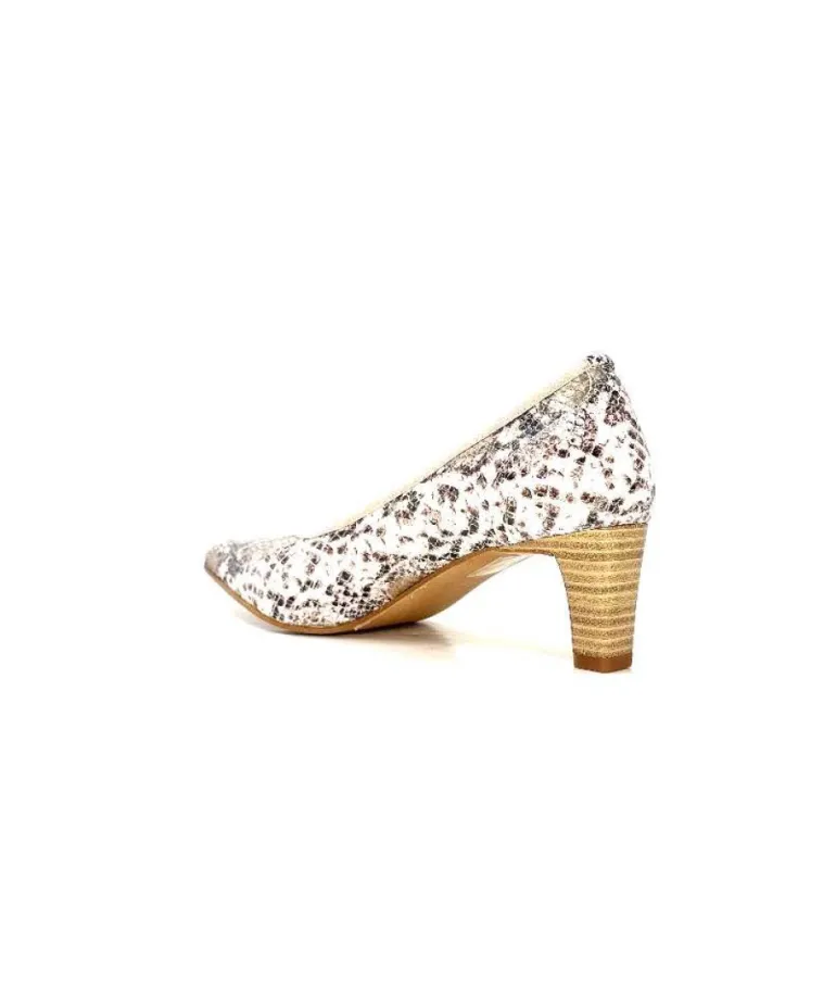 Qootum 13920 Cuir Platina