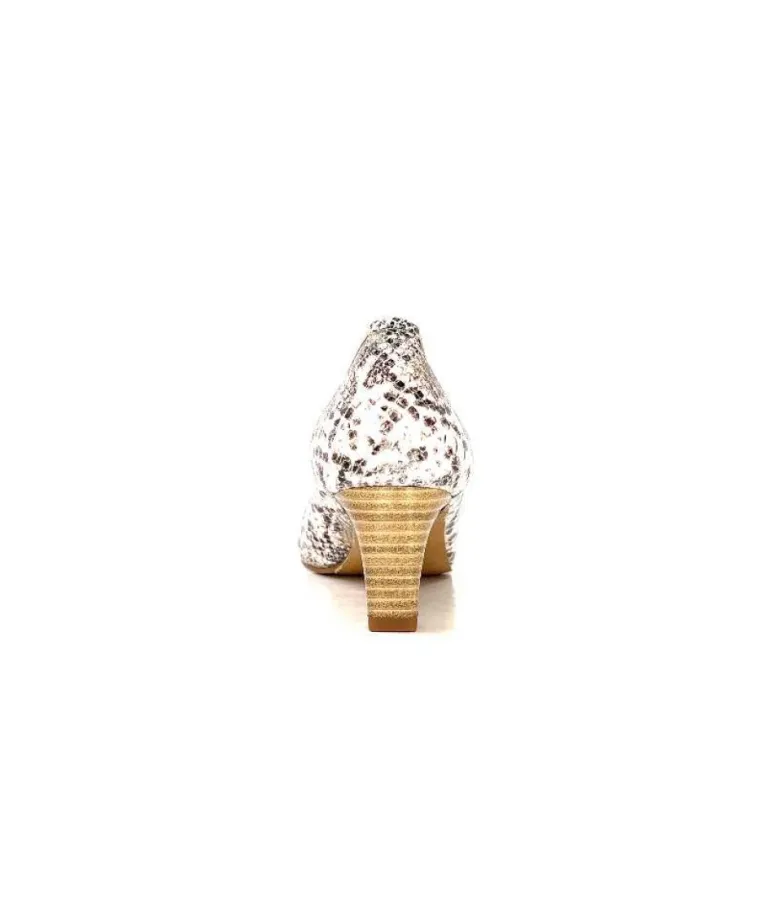 Qootum 13920 Cuir Platina