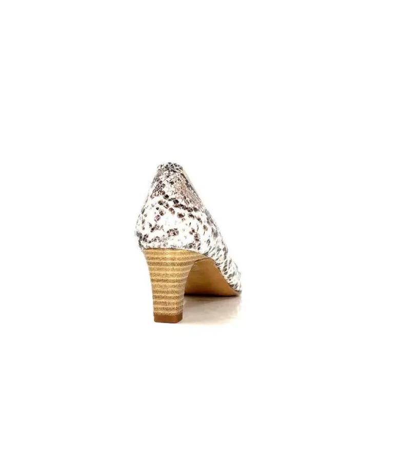 Qootum 13920 Cuir Platina